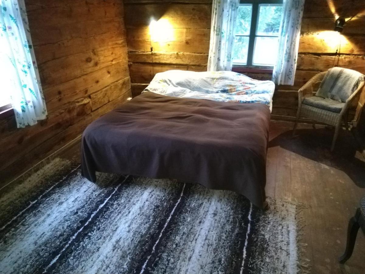 Paali Cottages Tornimae 외부 사진