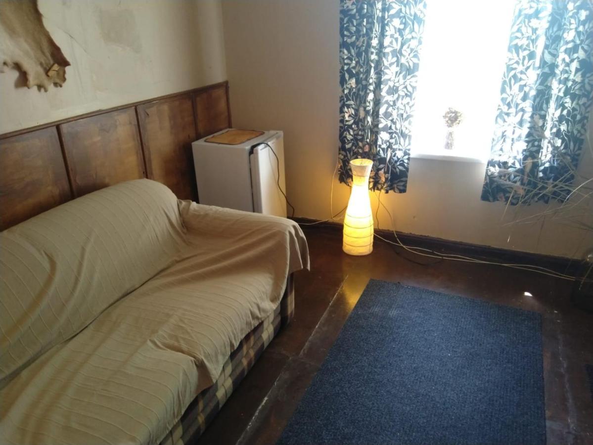 Paali Cottages Tornimae 외부 사진