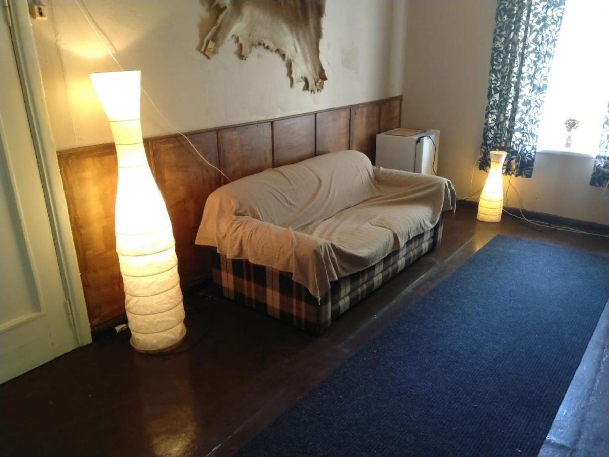 Paali Cottages Tornimae 외부 사진