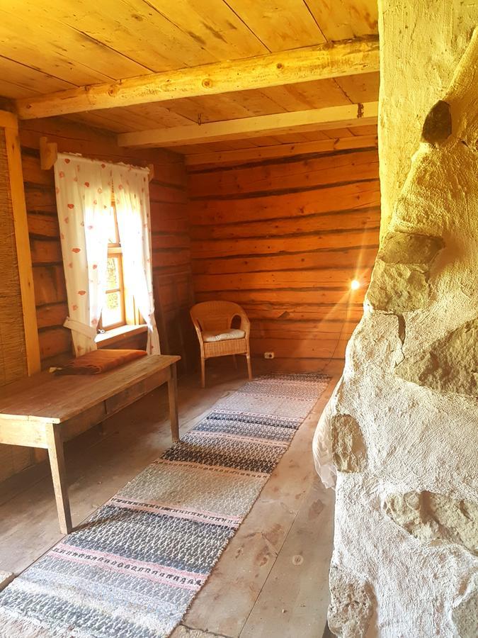 Paali Cottages Tornimae 외부 사진