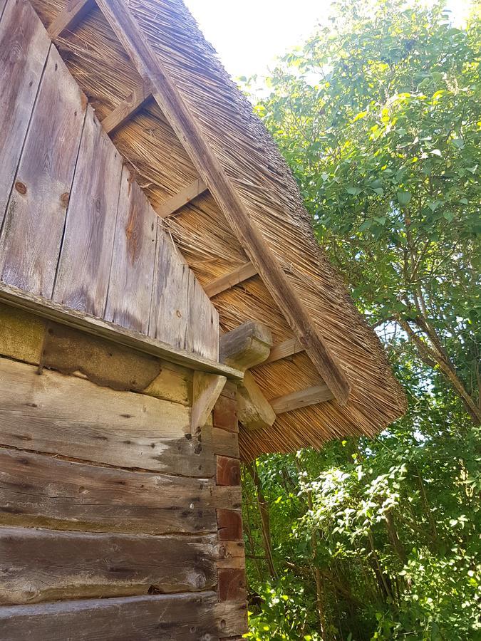 Paali Cottages Tornimae 외부 사진