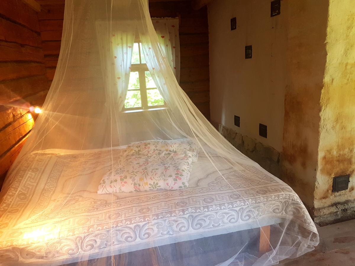 Paali Cottages Tornimae 외부 사진