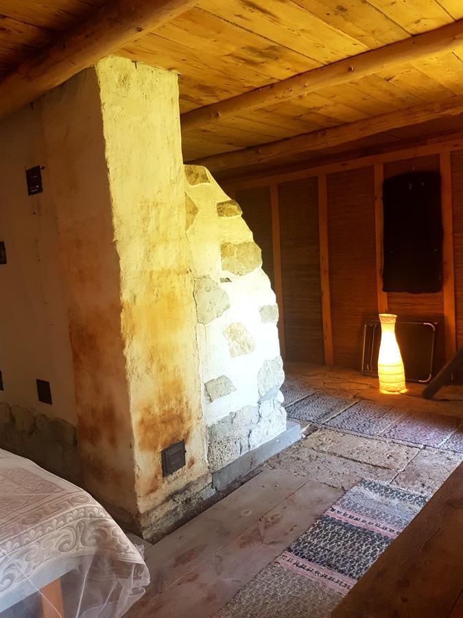 Paali Cottages Tornimae 외부 사진