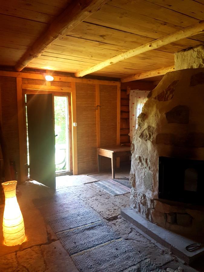 Paali Cottages Tornimae 외부 사진