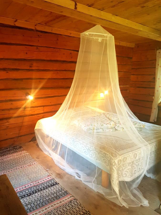Paali Cottages Tornimae 외부 사진