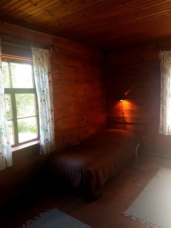 Paali Cottages Tornimae 외부 사진
