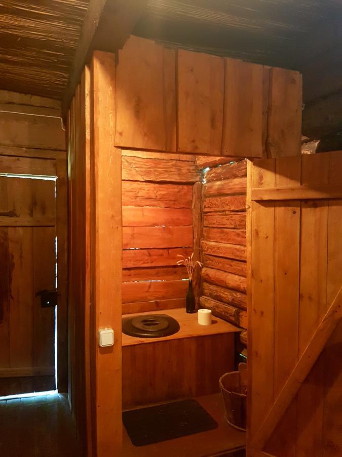 Paali Cottages Tornimae 외부 사진