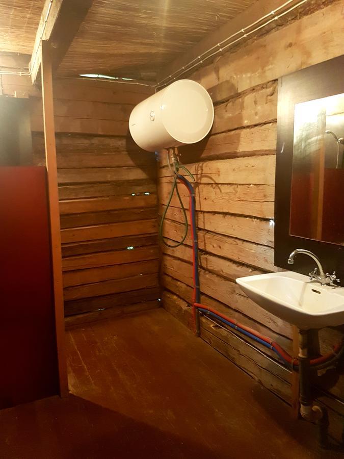 Paali Cottages Tornimae 외부 사진