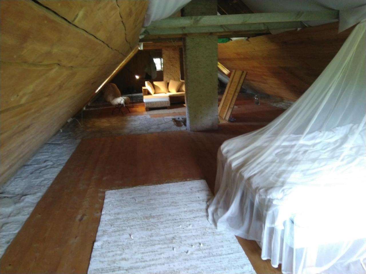 Paali Cottages Tornimae 외부 사진