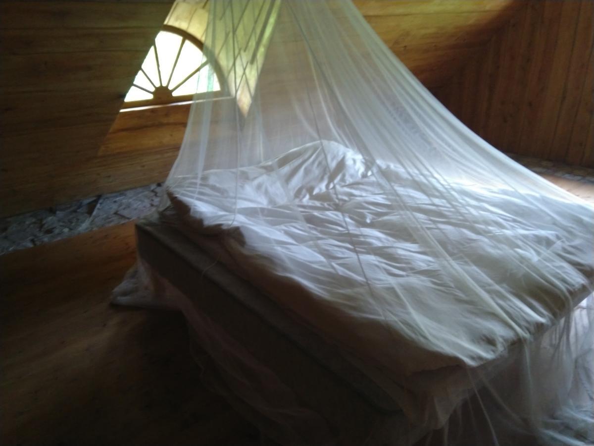 Paali Cottages Tornimae 외부 사진